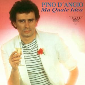 Pino D'angio